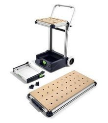 Mobilny warsztat MW 1000 Festool 203802