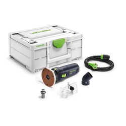 Frezarka do krawędzi Festool OFK 500 Q-Plus R3 (576225)