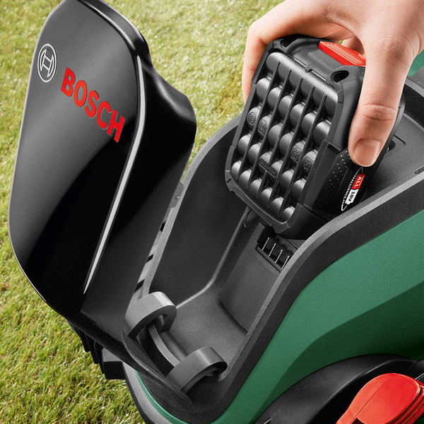 Kosiarka akumulatorowa Bosch CityMower 18V-32-300 (06008B9A07)