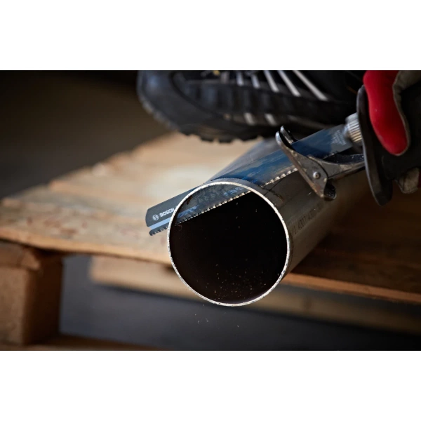 Brzeszczot do piły szablastej Bosch S 1136 CHF (2608657934) 25 szt.