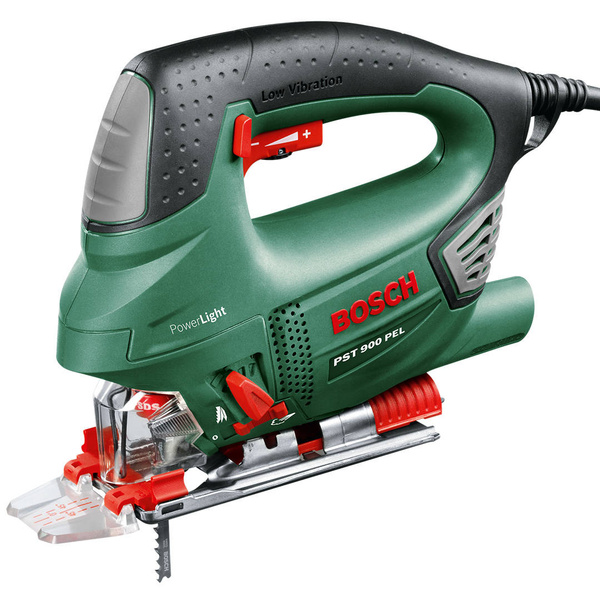 Wyrzynarka Bosch PST 900 PEL