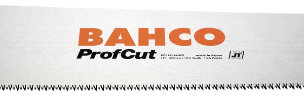Piła stolarska Bahco PC-12-14-PS 305 mm