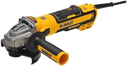 Szlifierka kątowa Dewalt DWE4357