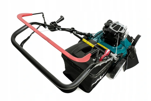 Kosiarka spalinowa Makita PLM5600N2