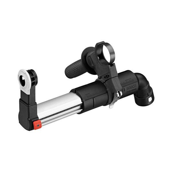 Przystawka do odsysania pyłu Bosch GDE 16 Plus