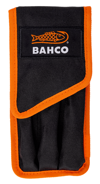 Zestaw kluczy grzechotkowych Bahco S4RM/3T