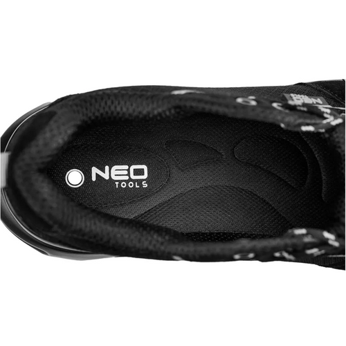 Półbuty robocze S1 SR Neo NEO Tools 82-171-42 rozm. 42
