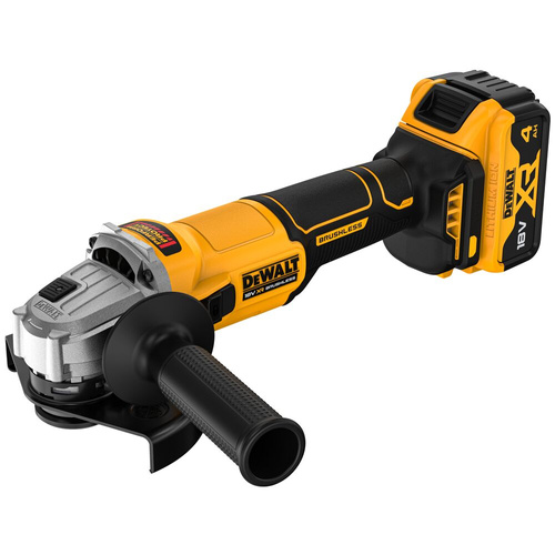 Szlifierka kątowa Dewalt DCG407M2T