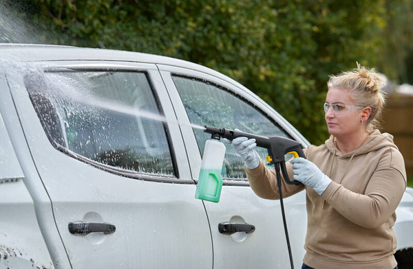 Myjka ciśnieniowa Stanley Fatmax SFMCPW1500B