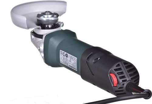 Szlifierka katowa Metabo WEV 850-125