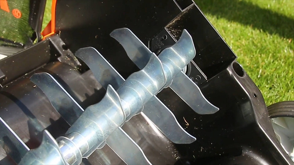 Wertykulator elektryczny Stihl RLE 240 62910115610