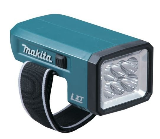 Latarka Makita DEBDML186