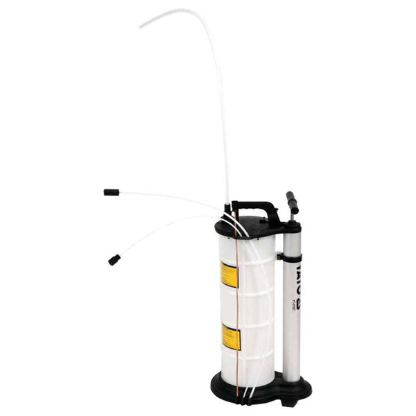 Odsysarka ręczna Yato YT-07087