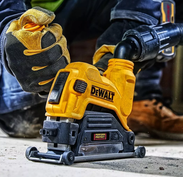 Szlifierka kątowa Dewalt DCG4610T2