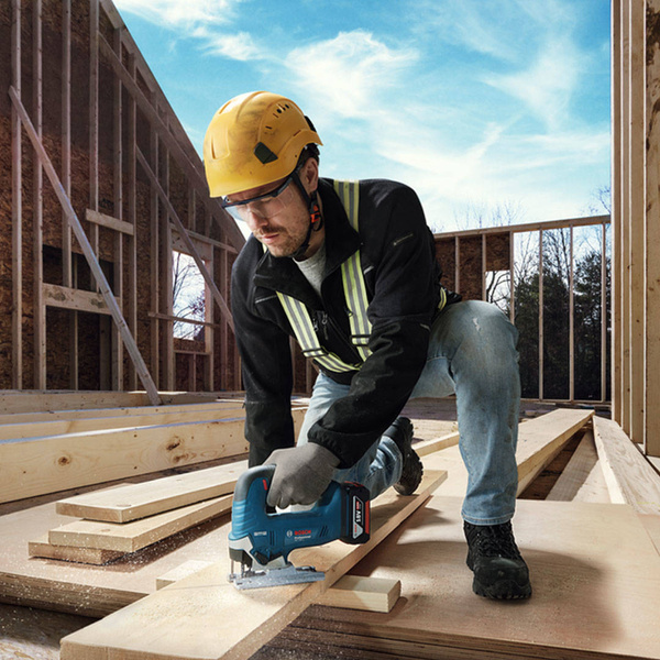 Wyrzynarka Bosch GST 185-LI