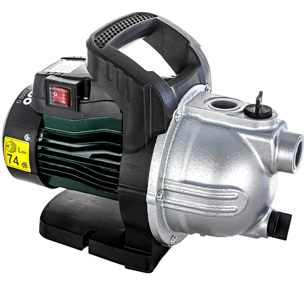 Pompa ogrodowa P 2000 G Metabo 600962000
