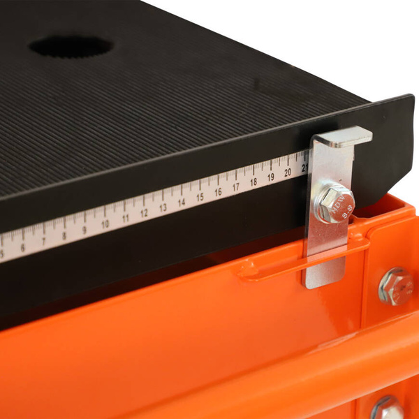 Przecinarka do betonu Norton Clipper CM42 70184647620