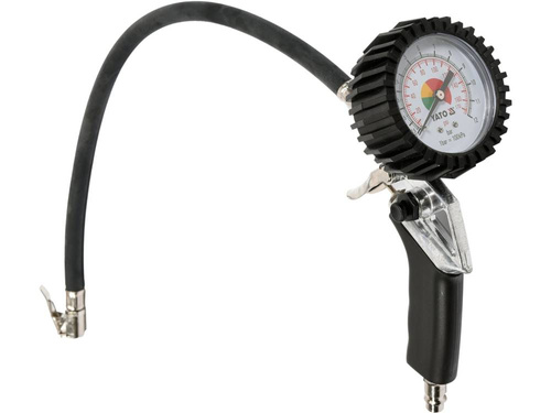 Pistolet do pompowania Yato YT-2370