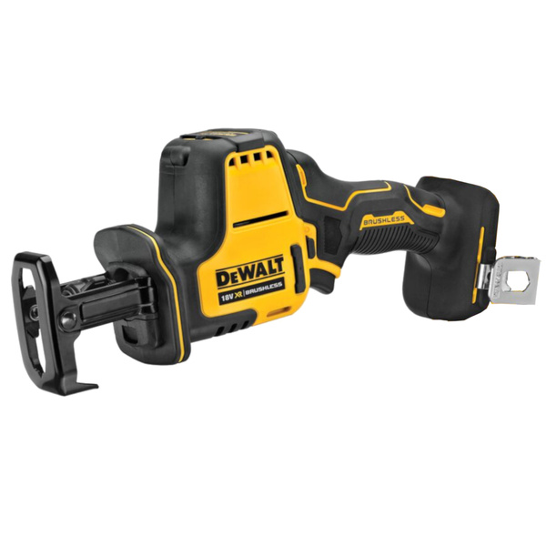 Pilarka szablasta Dewalt DCS369P2