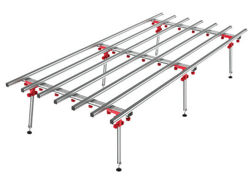 Stół glazurniczy PRO AG101