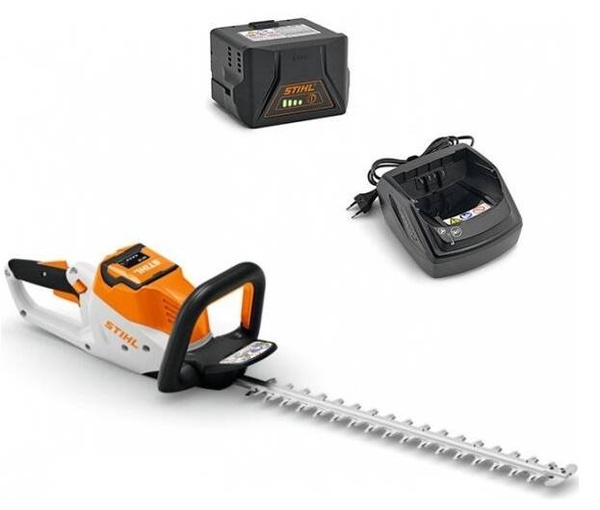 Nożyce do żywopłotu Stihl HSA 50 45210113578