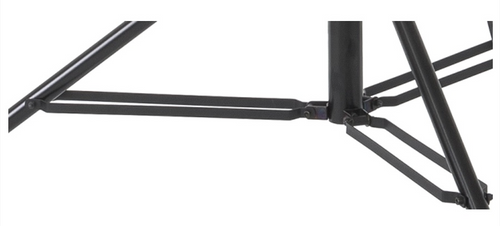 Maszt oświetleniowy PARTNERSITE LM2x100AW