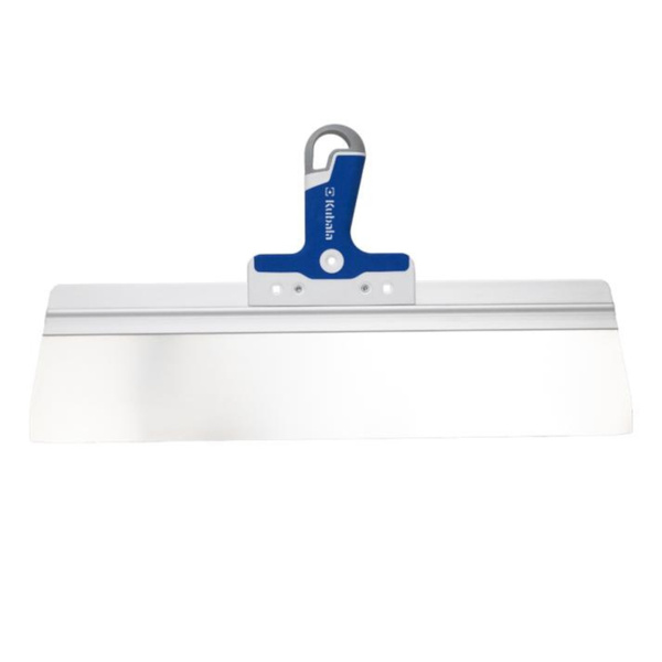 Szpachla do gładzi ze stali nierdzewnej Kubala 0553