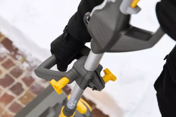 Odśnieżarka Stiga ST 300e 2S1330101/ST1