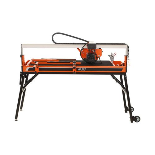 Przecinarka do glazury Norton Clipper TR252 70184694289