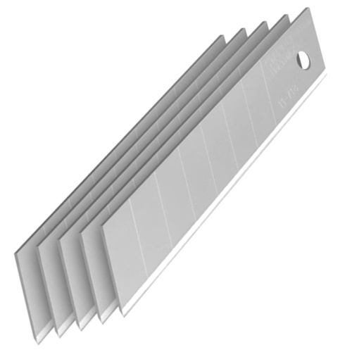 Ostrza łamane 18 mm Stanley Fatmax 0-11-718