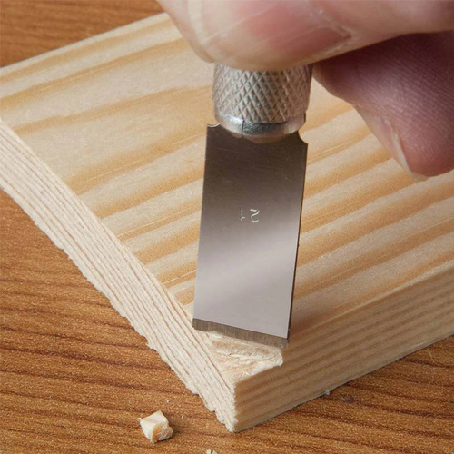 Zestaw noży skalpeli precyzyjnych STHT0-73872 Stanley