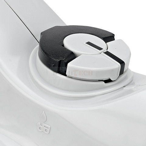 Pilarka elektryczna Stihl MSE 230 C-B o mocy 2300 W