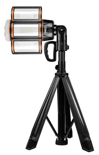 Lampa budowlana akumulatorowa NEO Tools 99-121