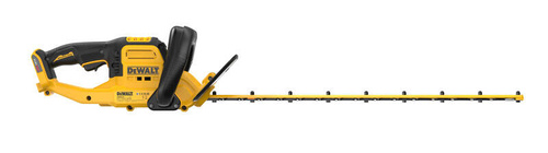 Nożyce do żywopłotu Dewalt DCMHT573N