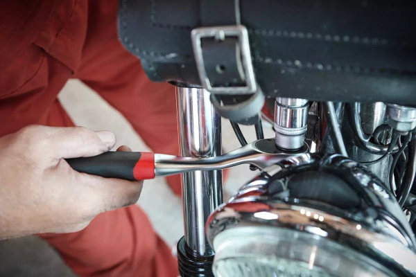 Grzechotka 1/2" x 250 mm Wiha 45627