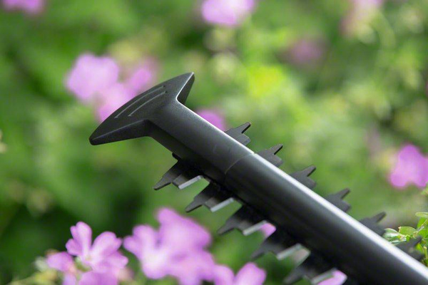 Nożyce do żywopłotu Bosch EasyHedgeCut 55