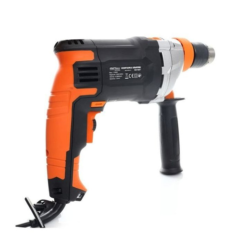 Wiertarka udarowa 1700W Kraft&Dele KD1687
