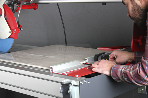 Przecinarka do glazury Rubi DX-350-N 1300 LASER&LEVEL