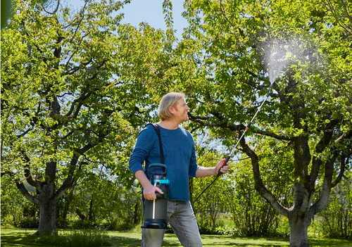 Opryskiwacz Gardena 11138-20