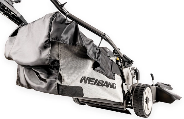 Kosiarka spalinowa Weibang WB778SLC V 3IN1