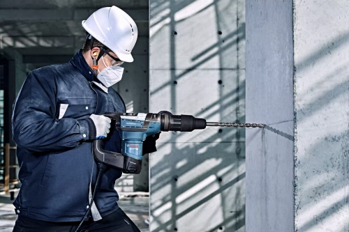 Wiertło SDS-Max M4 24 x 520 mm 2608833964 Bosch