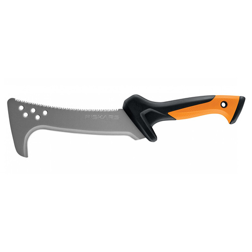 Tasak z piłą Fiskars 1051233