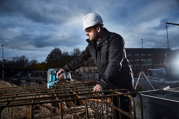 Wiązarka do zbrojenia Makita DTR180ZJ