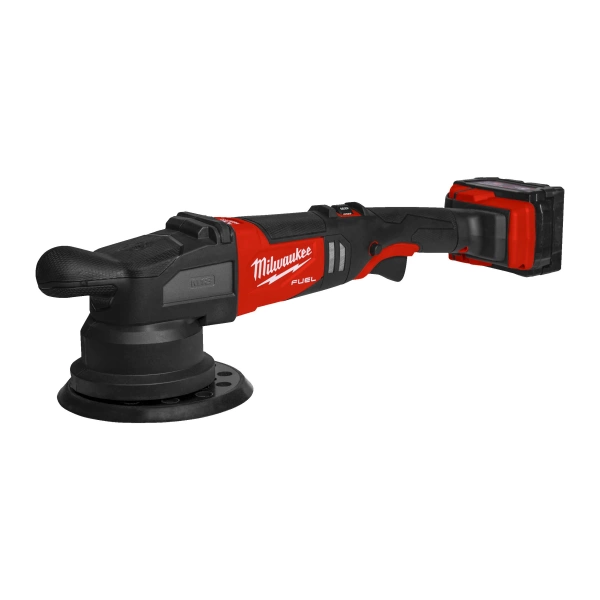 Polerka dual action Milwaukee M18 FROP21-502X