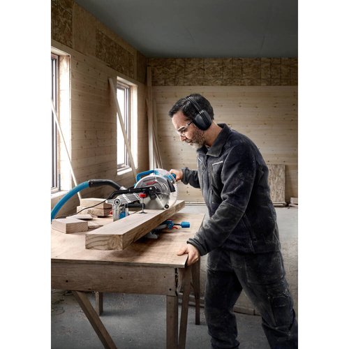 Ukośnica Bosch GCM 216 0601B33000