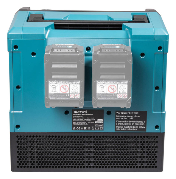 Mikrofalówka Makita MW001GZ