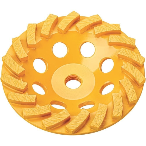 Diamentowa tarcza garnkowa turbo 125mm DeWalt DT3797