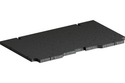 Pianka do Systainera Festool SE-DP EPP SYS3 S 76 578164