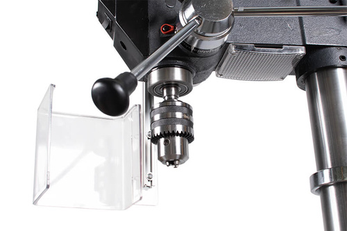 Wiertarka precyzyjna stołowa kolumnowa Proma E-1516B/400 (25401501)