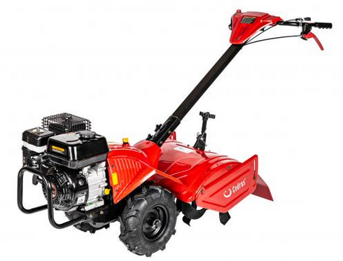 Glebogryzarka spalinowa Cedrus GLX-GT65-2B&S